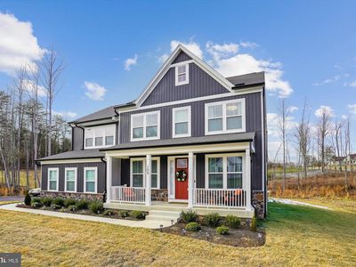 105 Truslow Ridge Ct, Fredericksburg, VA, 22406