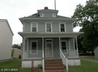 420 Boundary Ave, Cambridge, MD 21613