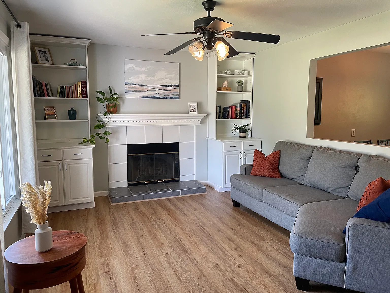 3 bed, 1101 sqft, $2,395 — Photo 3