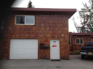 350 E 15th Ave APT C, Anchorage, AK 99501