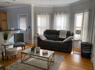 561 Broadway APT C3, Somerville, MA 02145