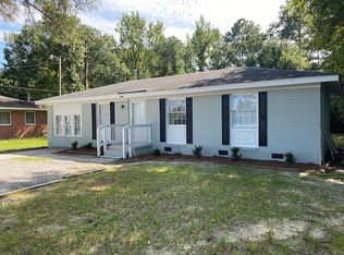 6542 Us Highway 264a E, Stantonsburg, NC 27883