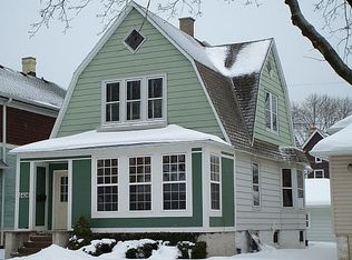 3406 S Delaware Ave, Milwaukee, WI 53207