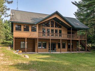 1191 Highway 47, Woodruff, WI 54568