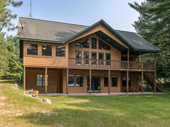 1191 Highway 47, Woodruff, WI 54568