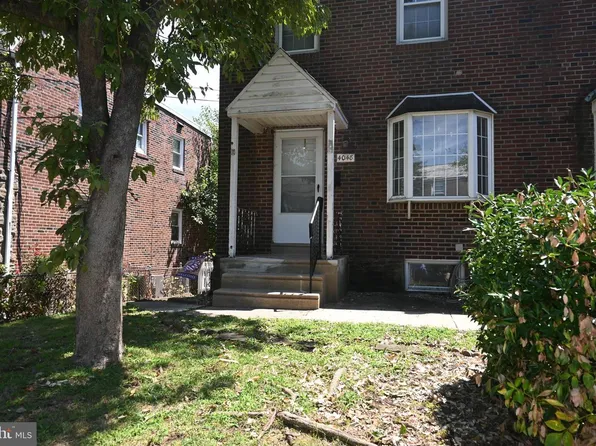 4048 Lasher Rd, Drexel Hill, PA 19026