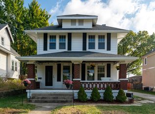 217 Grant St, Fort Thomas, KY