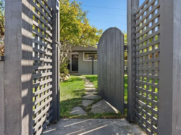 251 Flamingo Road, Mill Valley, CA 94941