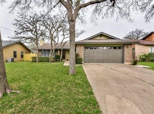 1716 Ryon Ln, Round Rock, TX 78681