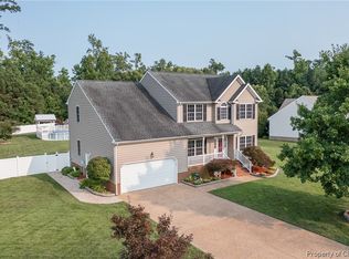 200 Middle Rd, Yorktown, VA 23692