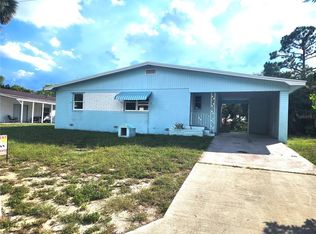 554 Miriam Ave, Holly Hill, FL 32117