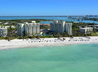 250 Sands Point Rd UNIT 5203, Longboat Key, FL 34228