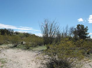 491 S Gollob Rd, Tucson, AZ 85710