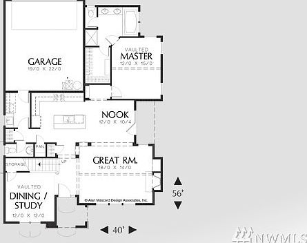 2nd image of 808 Roundtree Blvd