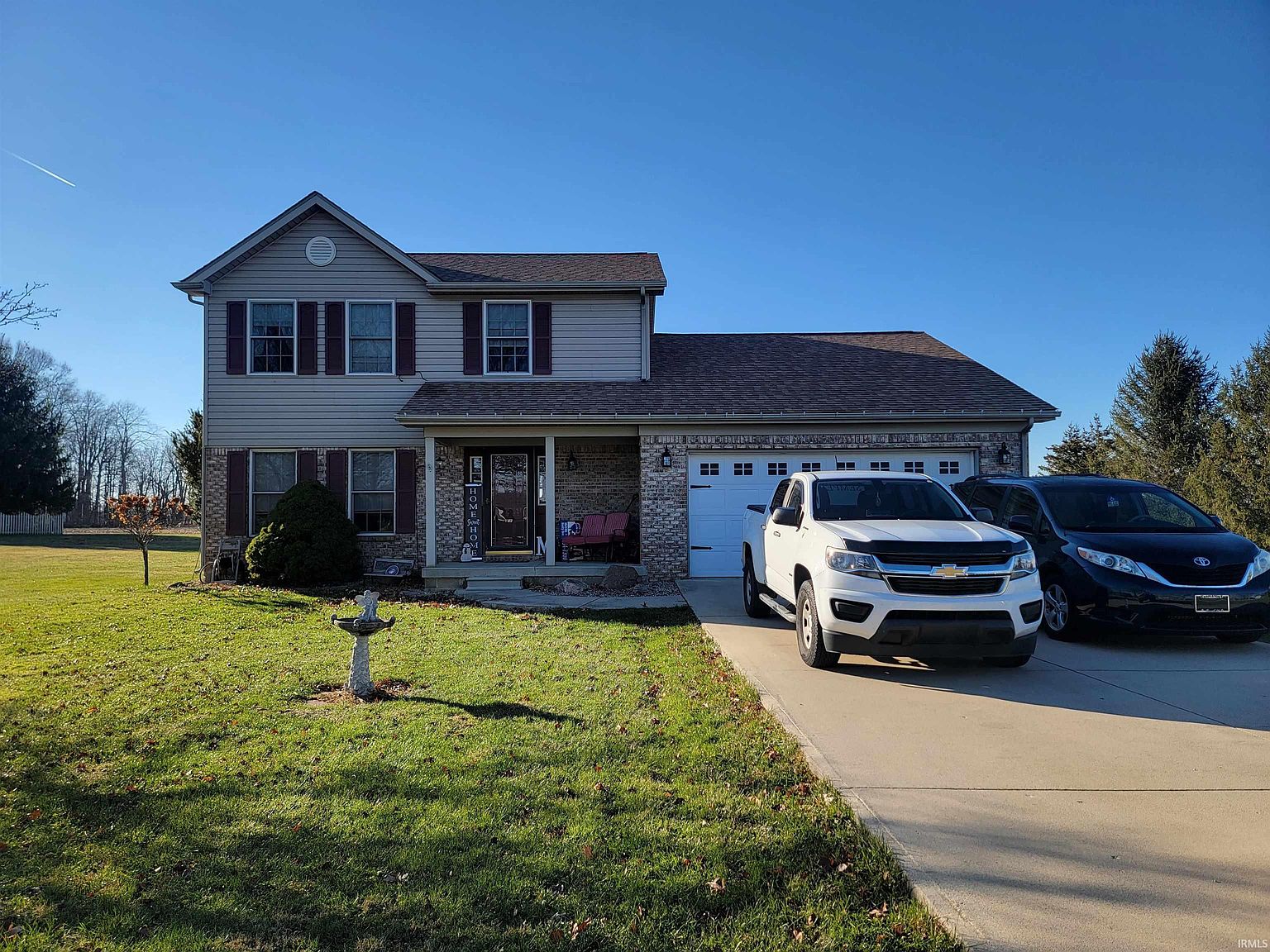 4447 S 580 W, Russiaville, IN 46979 Zillow