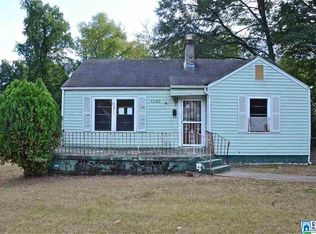 1345 Meadow Ln, Birmingham, AL 35228