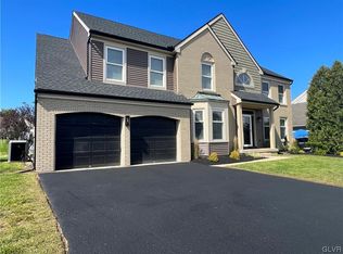 4627 Concord Cir, Easton, PA 18045