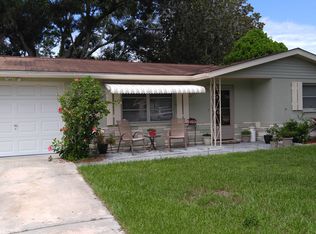 5031 Sherwood Dr, New Port Richey, FL 34652
