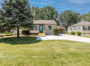 1505 Lindberg Rd, Anderson, IN 46012