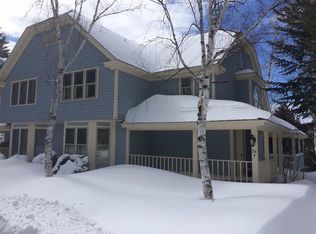 26 Falls Ln #4, Jackson, NH 03846