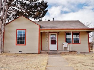 818 S Florida St, Amarillo, TX 79106