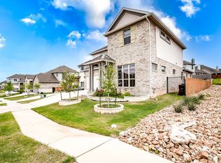 1509 Reprise Bnd, Round Rock, TX 78681