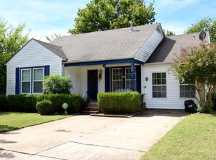 120 N Louisville Ave, Tulsa, OK 74115