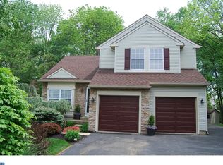 1823 Buttonwood Way, Warrington, PA 18976