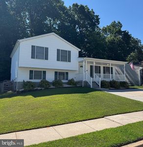 540 Fuselage Ave, Baltimore, MD, 21221