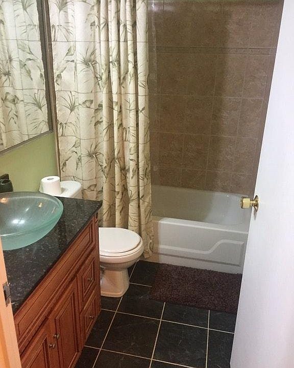 Bathroom 1