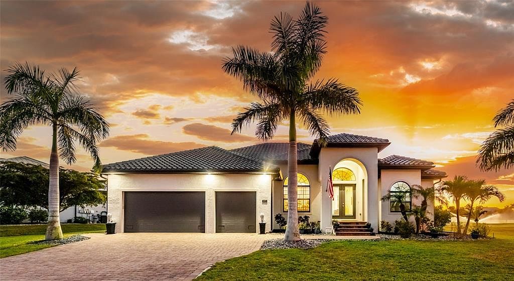 3673 Bal Harbor Blvd