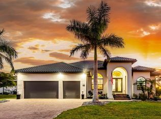 3673 Bal Harbor Blvd, Punta Gorda, FL 33950