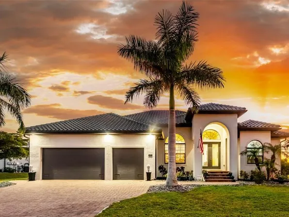 3673 Bal Harbor Blvd, Punta Gorda, FL 33950