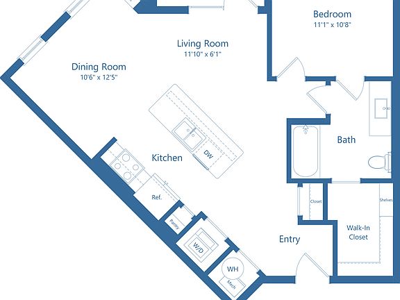 5th image of 10715 Garland Rd #1461