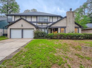 4306 Shalom Creek Ln, Spring, TX 77388