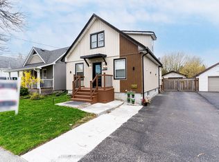 752 Douglas St, Oshawa, ON L1H5C7