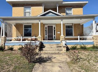 311 N 12th St, Independence, KS 67301