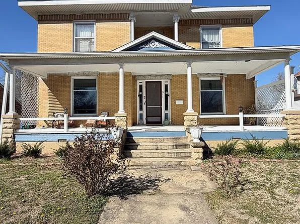 311 N 12th St, Independence, KS 67301