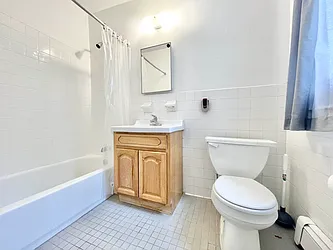 Rented by City Connections Realty