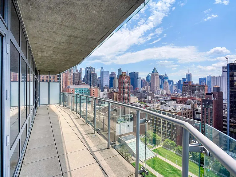 555 W 59th St #24C — Photo 8