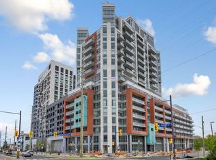 8888 Yonge St #715, Richmond Hill, ON