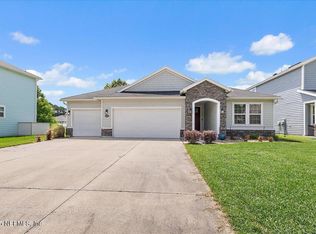 13245 AVERY PARK Lane, Jacksonville, FL 32218