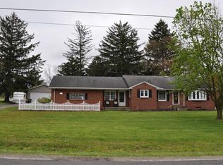 3320 Pigeon Run Rd SW, Massillon, OH 44647