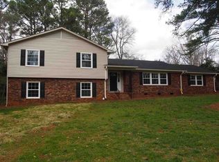 419 Ransdell Dr, Spartanburg, SC 29307