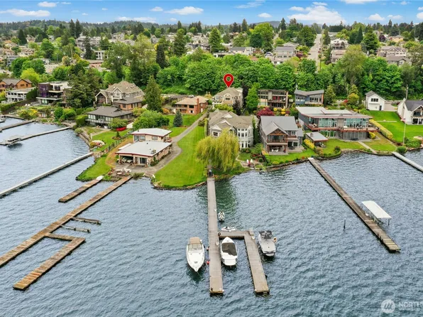 3011 Mountain View Avenue N, Renton, WA 98056