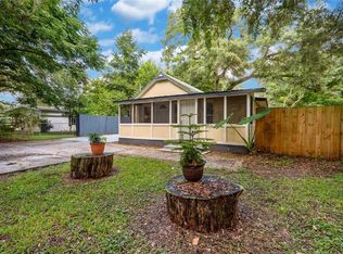 5535 County Road 551, Bushnell, FL 33513