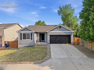 1115 Legend Oak Dr, Fountain, CO 80817