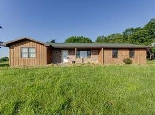 16448 State Highway 14 E, Bruner, MO 65620