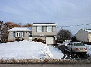 119 Fosterville Rd, Greensburg, PA 15601