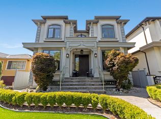 6913 Argyle St, Vancouver, BC V5P 3K7